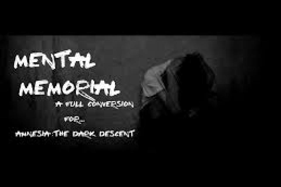 Mental Memorial - Full Conversion [v 1.1]