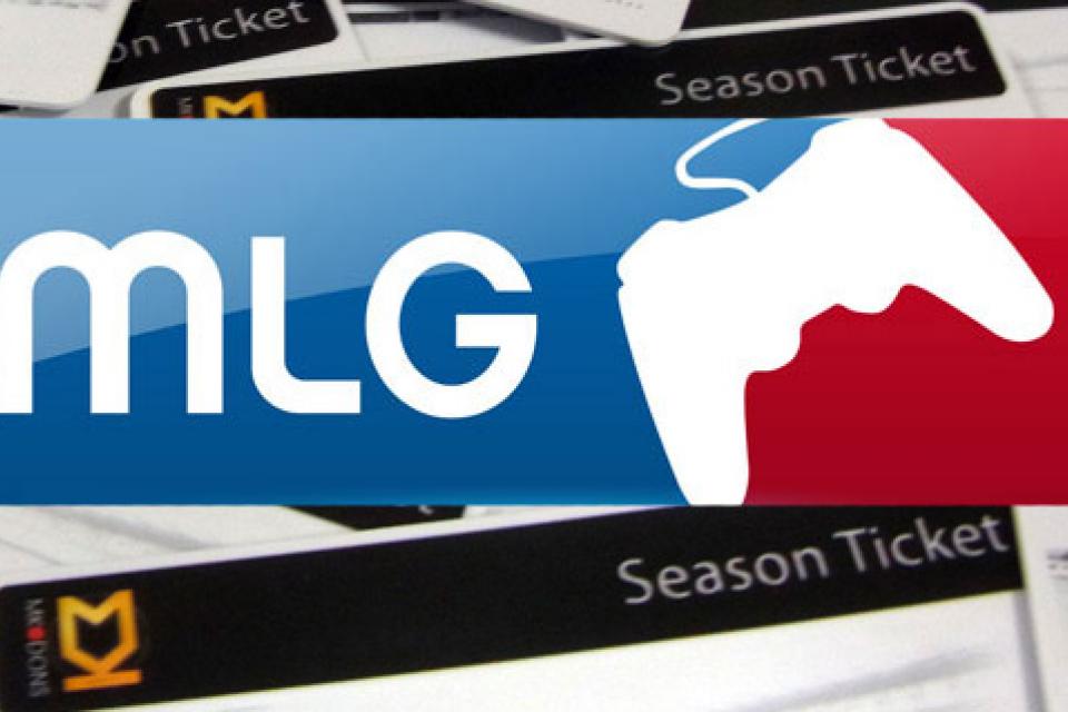 MLG Tickets