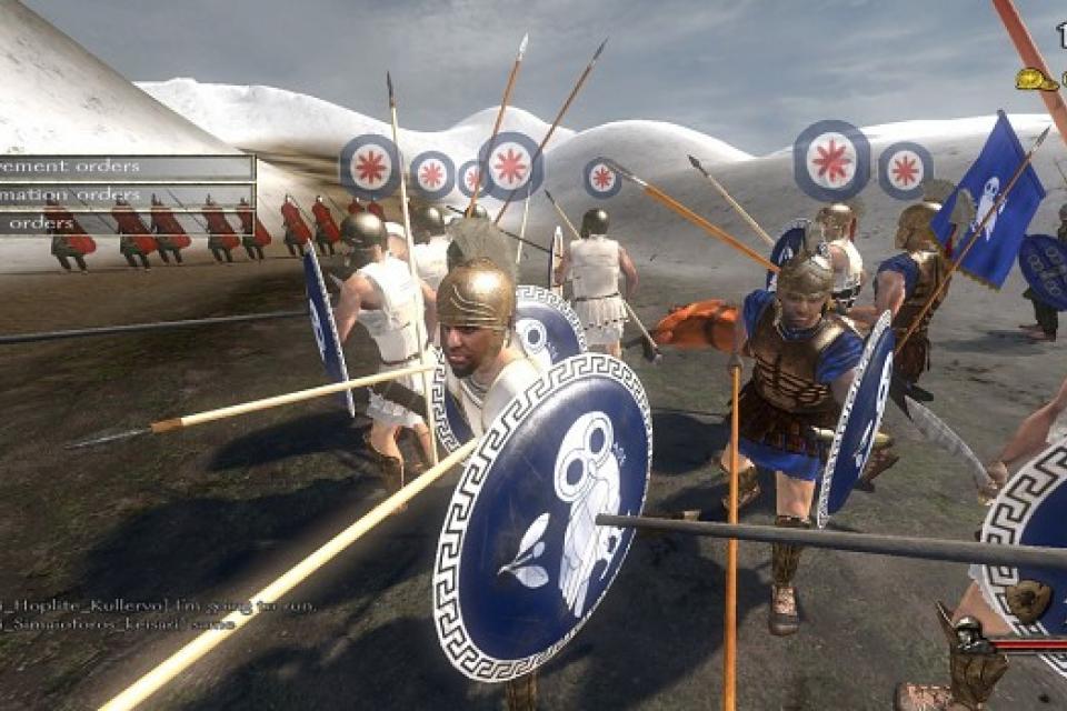 Rome at War v2.5 Full