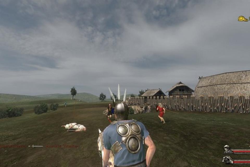 Rome at War v2.5 Music Add-on