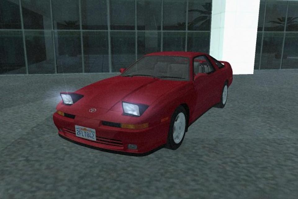 Real Cars for GTA-SA v1.5.3 Full