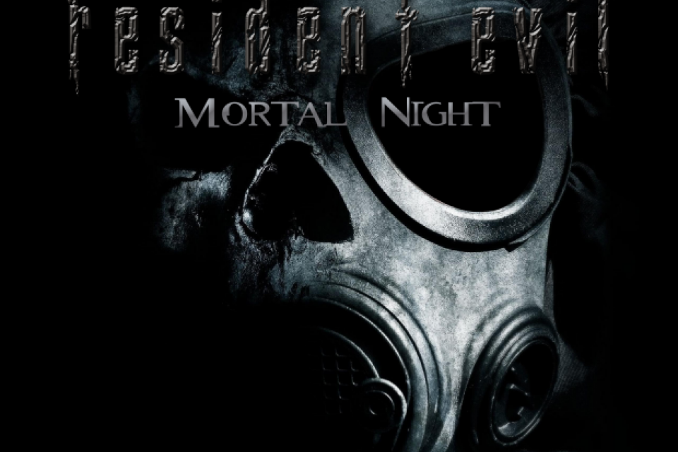 Mortal Night v.1.00 - Patch