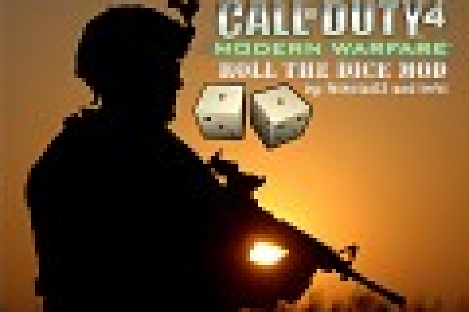 Call of Duty 4: Modern Warfare cheats