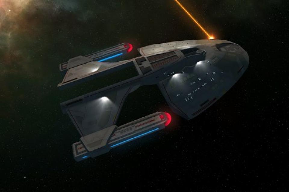 Star Trek Armada 3 A Call To Arms v1.3 Full