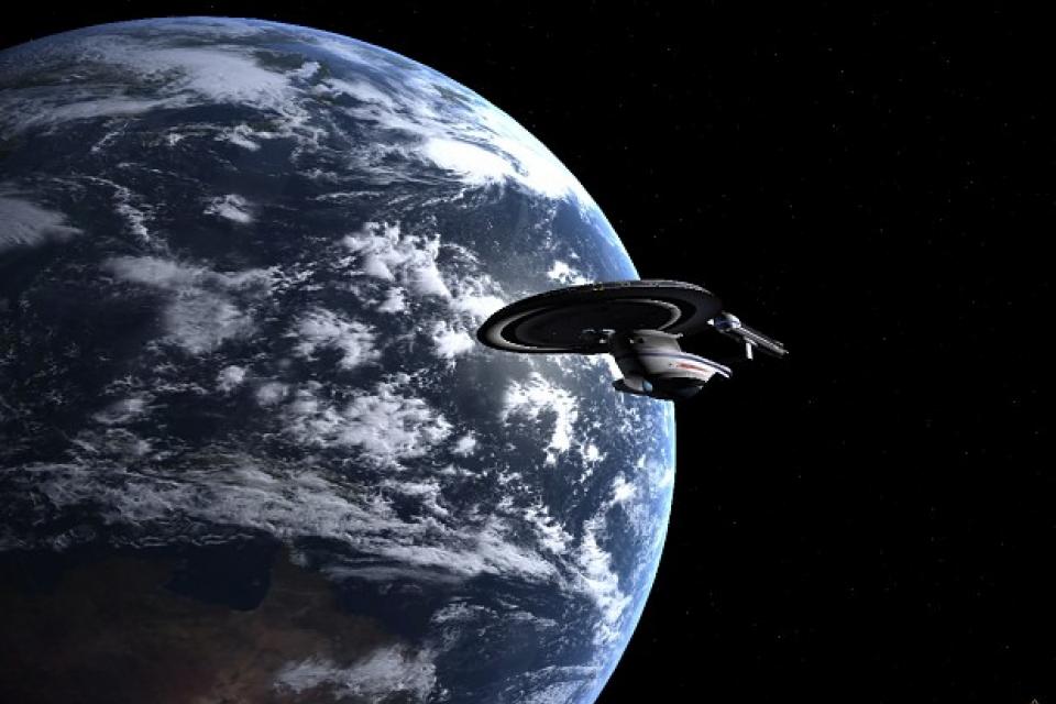 Star Trek: Continuum - Release BETA