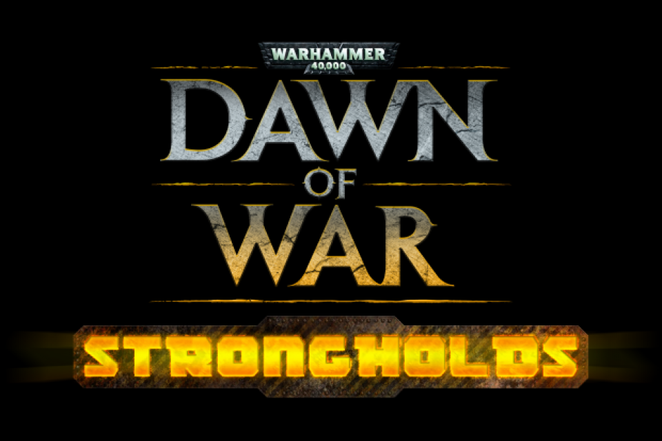 Dawn of War: Strongholds [v1.7.5] patch