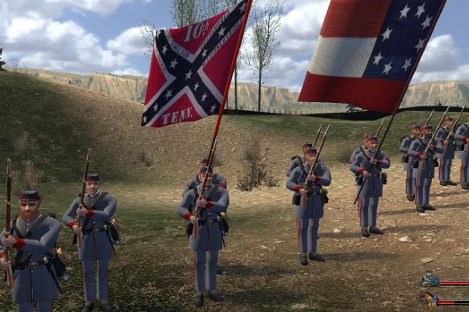 The American Civil War: Revived v1.6 Full