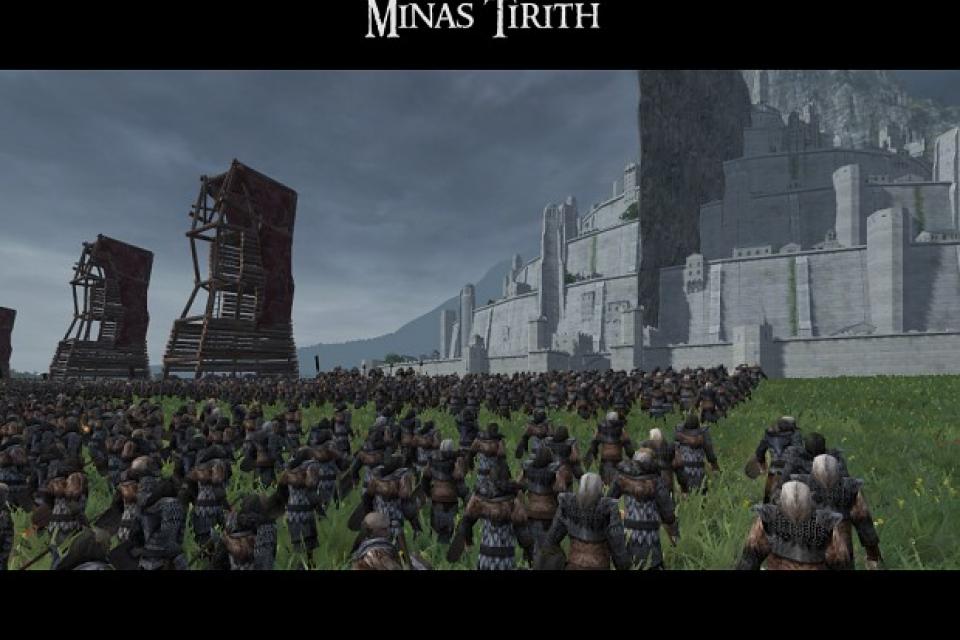 Third Age - Total War v3.2 Patch