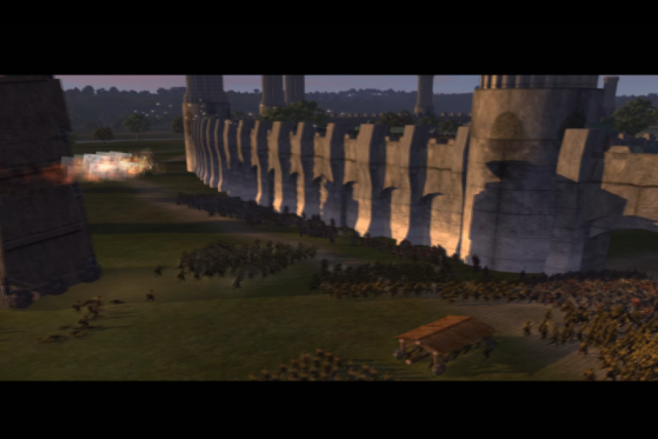 The Elder Scrolls: Total War Patch 2.0.1 for TESTW 2.0