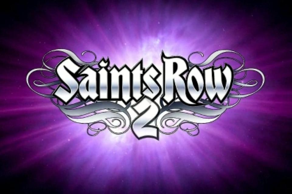 Saint's Row 2