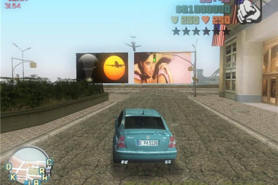 Grand Theft Auto: Vice City | MegaGames