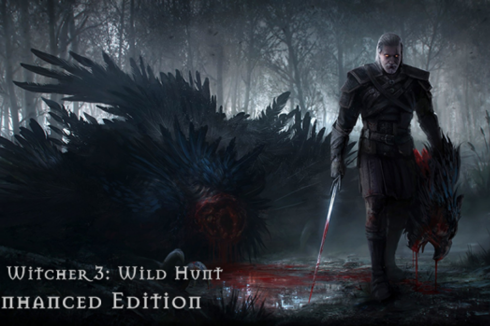 Witcher 3: Enhanced Edition 2.51 Full