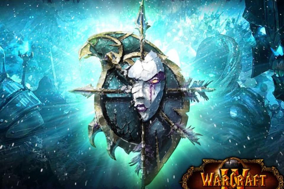 Warcraft IV - Hour of Forsaken v1.1.0 Full