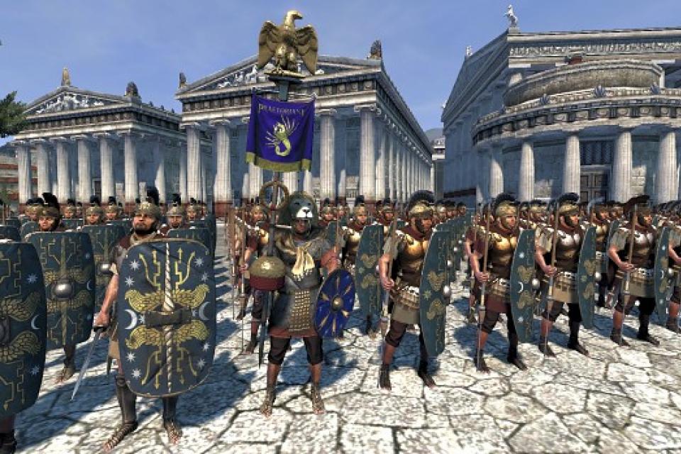 Wars of the Gods - Ancient Wars v9.3 Full