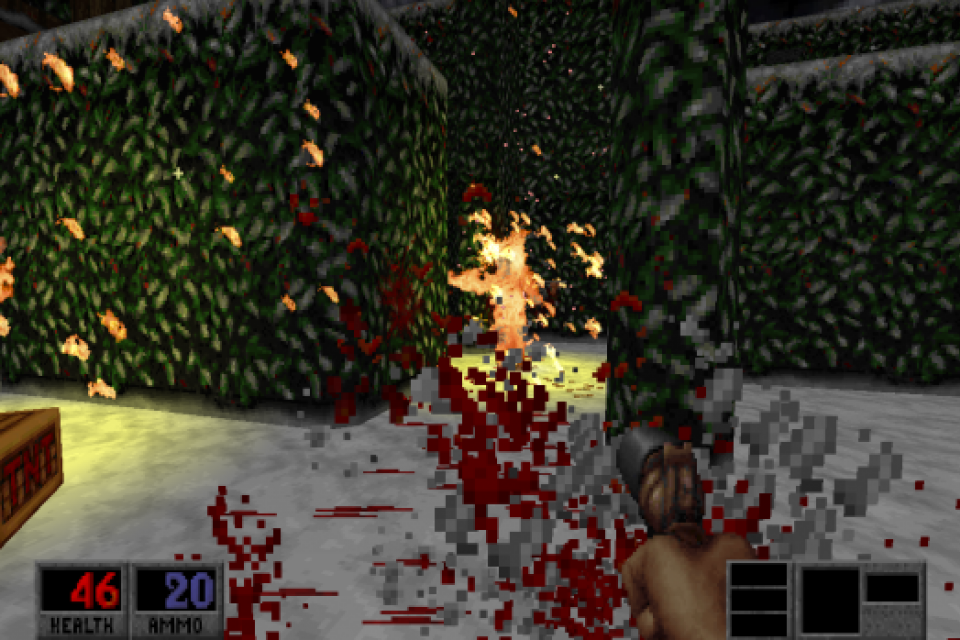 ZBloody Hell 1.9.3 Full
