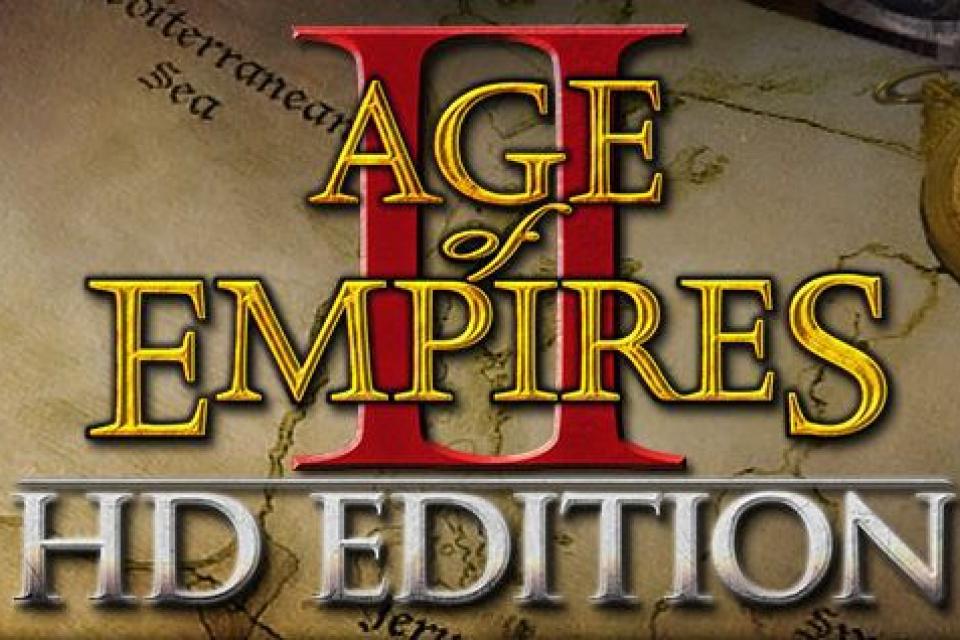 Age of Empires 2 hd