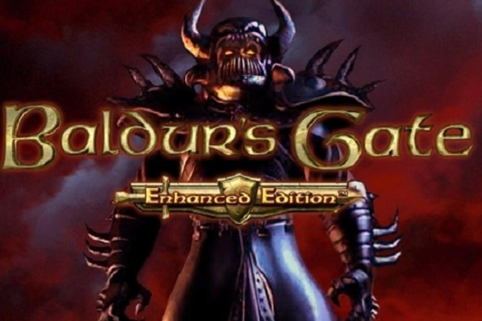 Baldur's Gate - Enhanced Edition