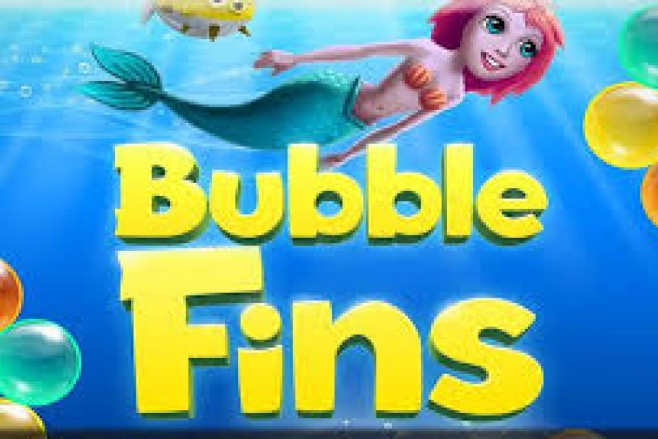 Bubble Fins