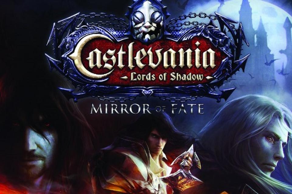 Castlevania: Lords of Shadow - Mirror of Fate HD