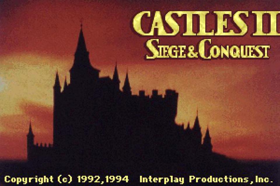 Castles 2: Siege And Conquest