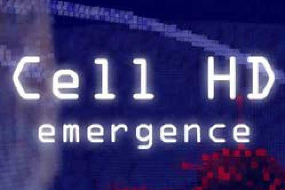Cell HD: emergence