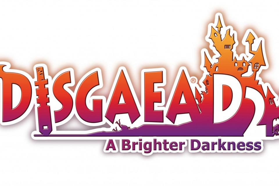 Disgaea D2: A Brighter Darkness
