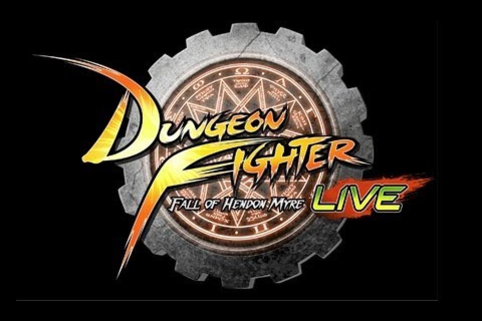 Dungeon Fighter Live: Fall of Hendon Myre