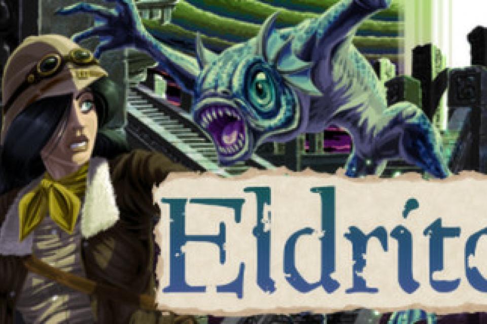 Eldritch
