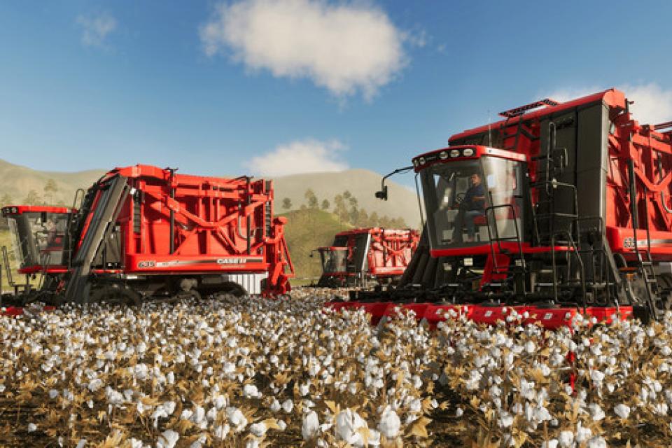 farming simulator 19 10