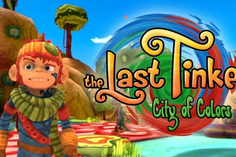 The Last Tinker: City of Color