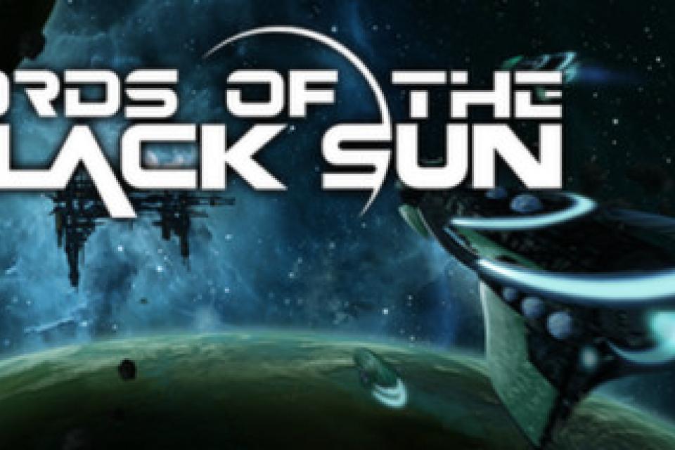 Lords of the Black Sun