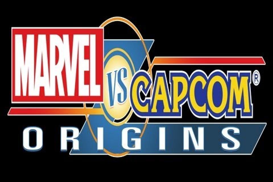 Marvel vs. Capcom: Origins