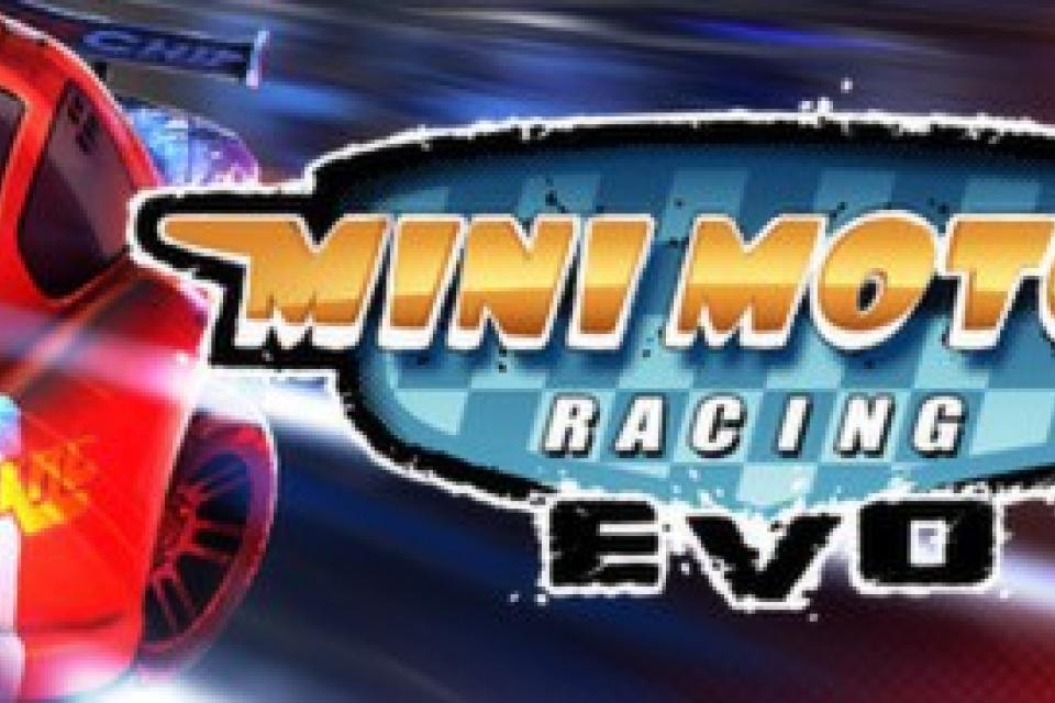 Mini Motor Racing EVO
