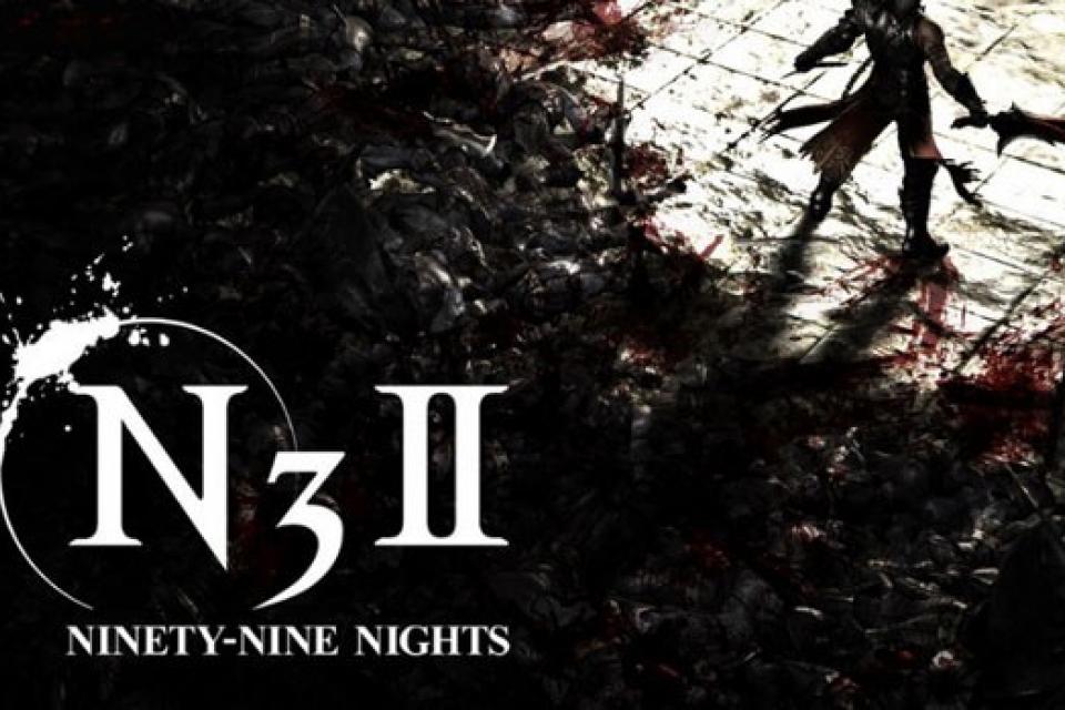 Ninety-Nine Nights 2