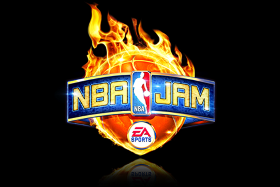NBA JAM by EA SPORTS