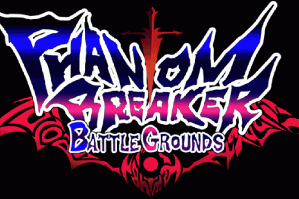 Phantom Breaker: Battle Ground