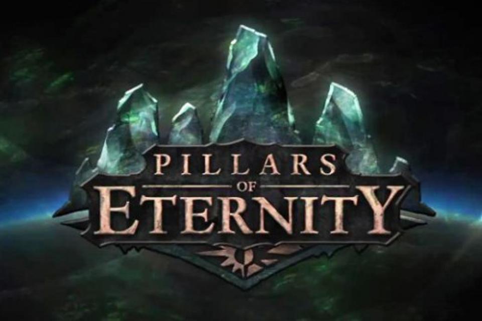 Pillars of Eternity