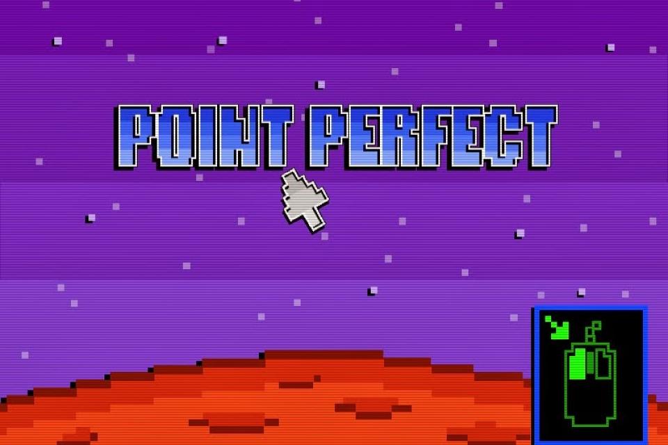 Point Perfect