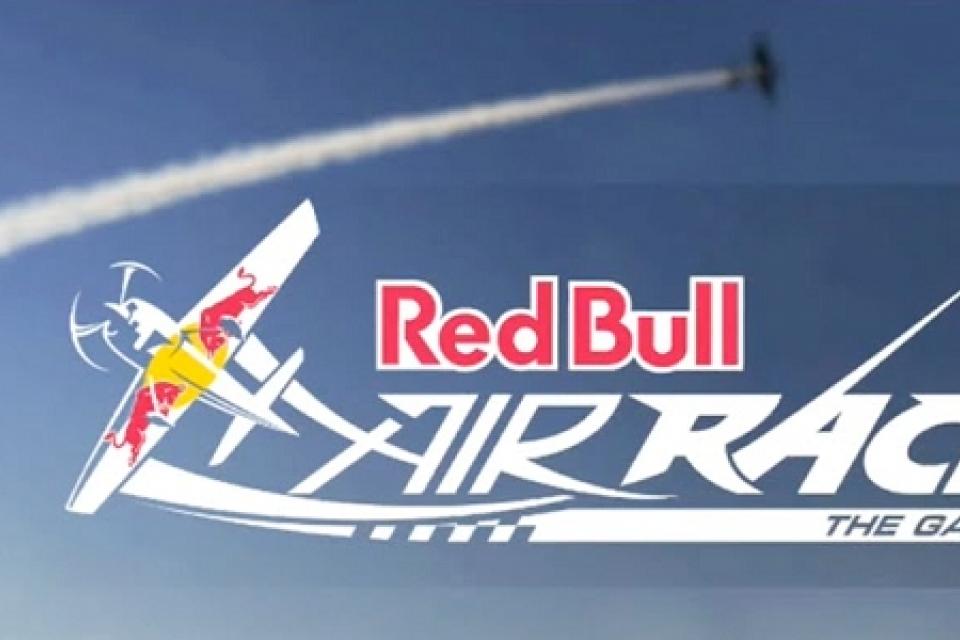 Red Bull Air Race - The Game