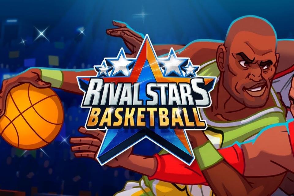 Rival Stars Basketball