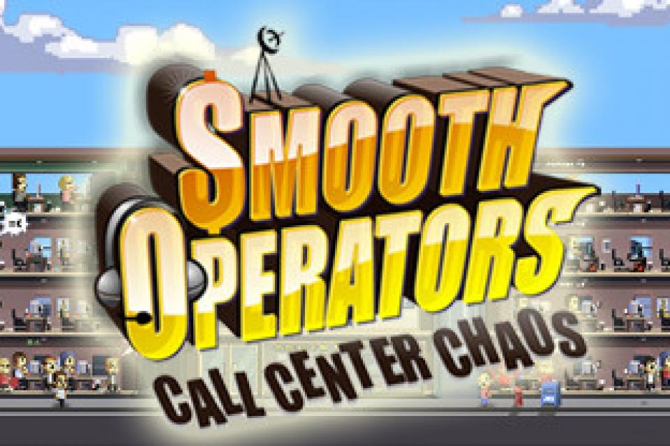 Smooth Operators