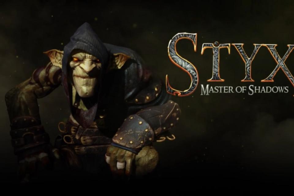 STYX: Master Of Shadows