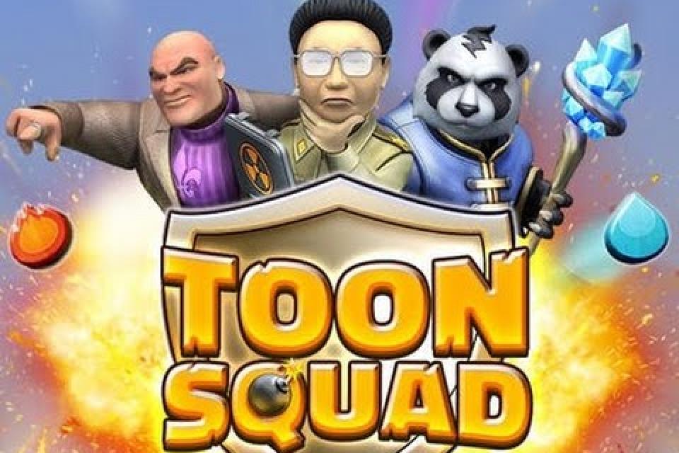Toon Squad
