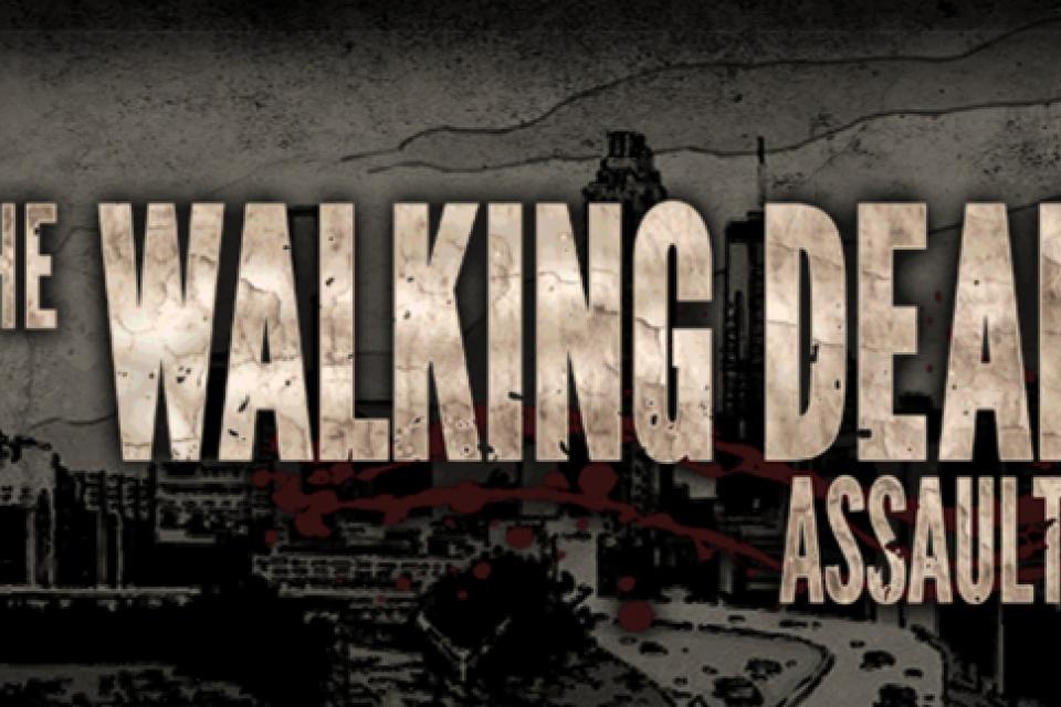 The Walking Dead: Assault
