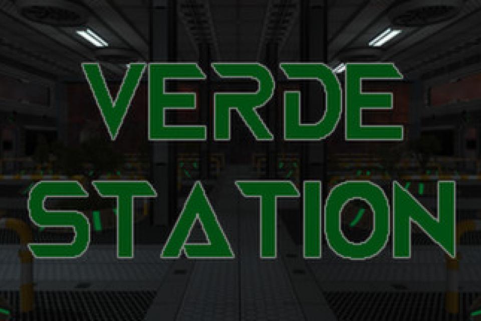 Verde Station