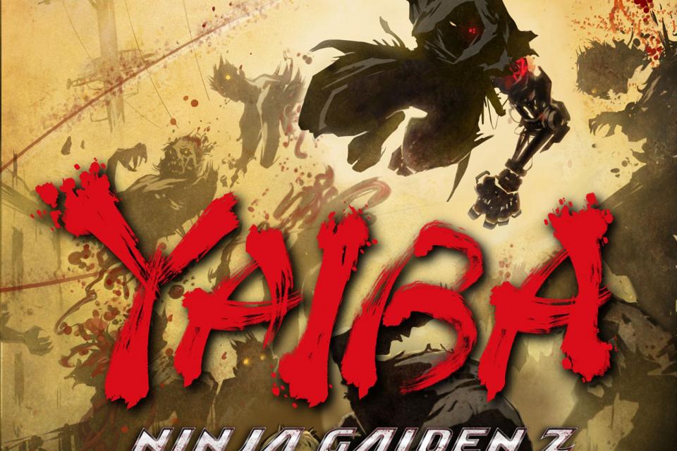 Yaiba: Ninja Gaiden Z