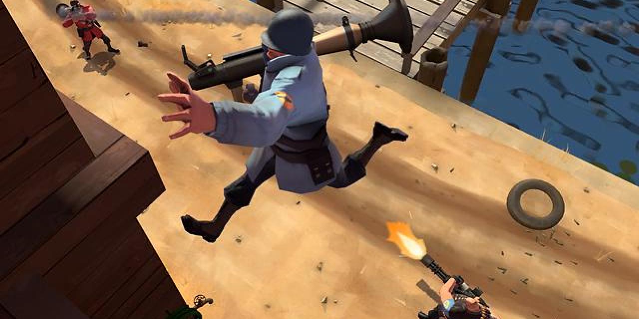 Download Team Fortress 2 : Meet the Sniper (HD)