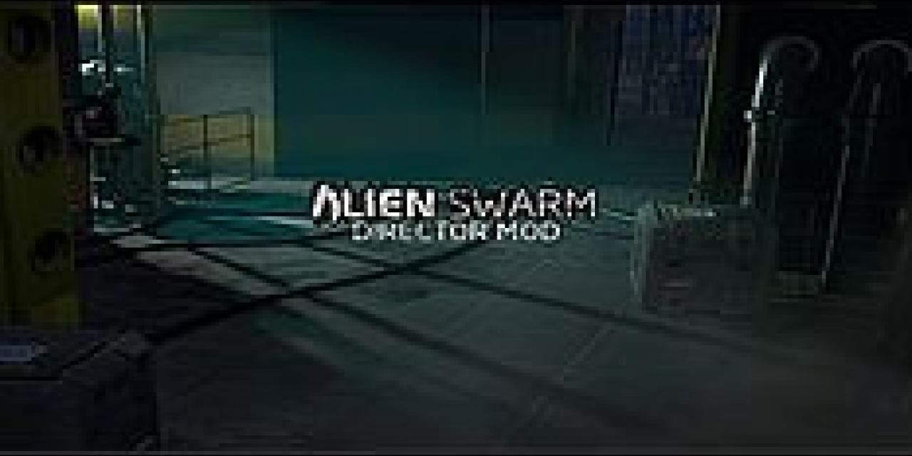 Alien Swarm (+10 Trainer) [Rotor]
