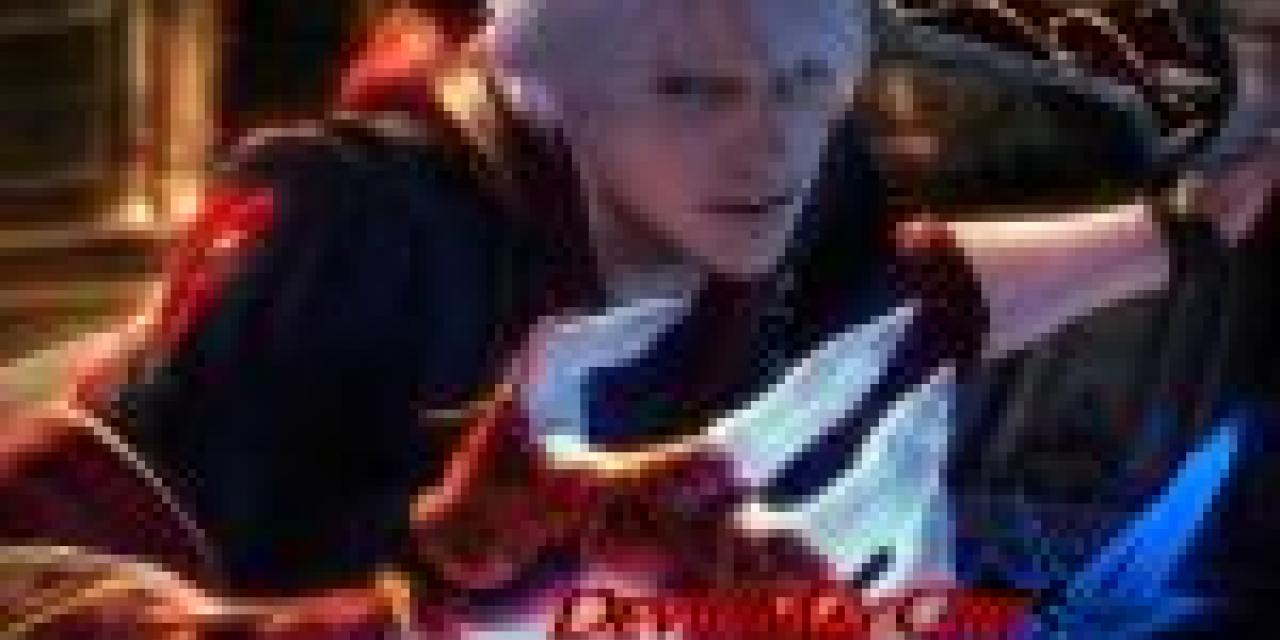 Devil May Cry 4 Demo
