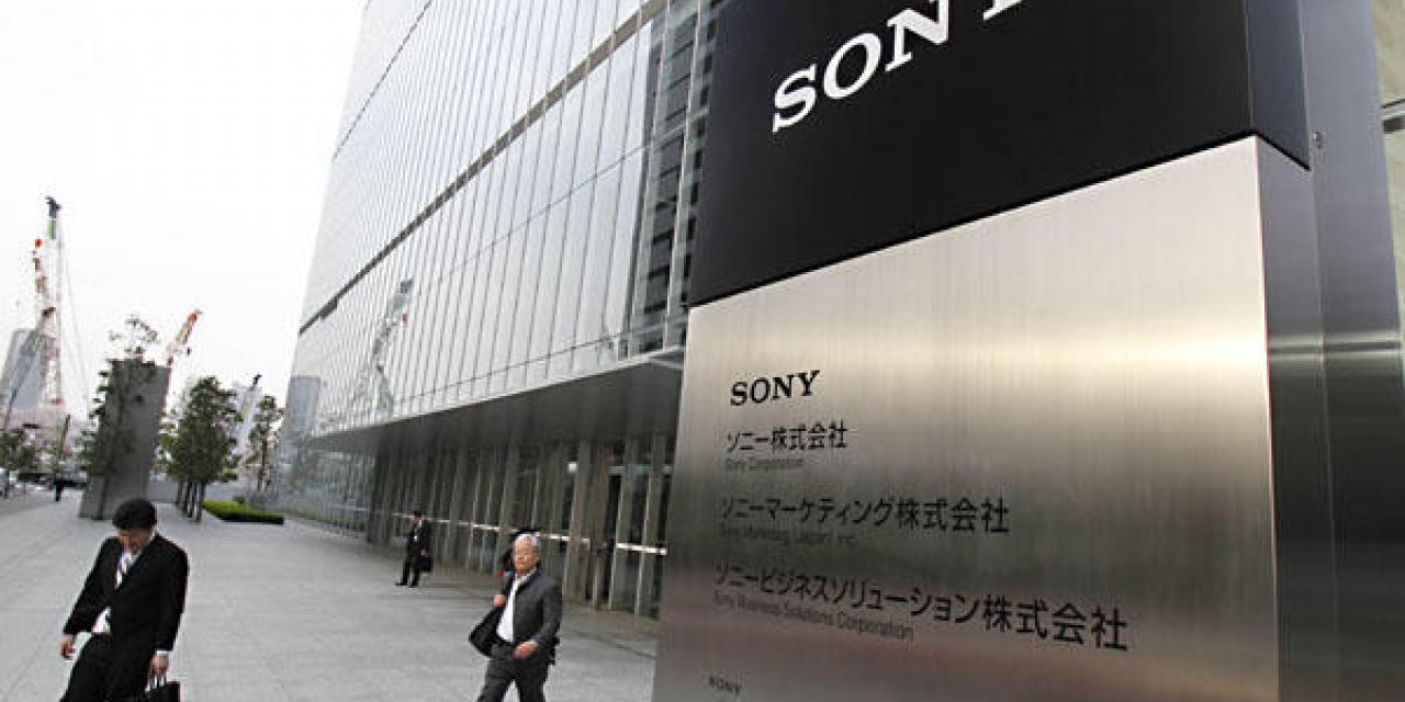 Sony Stock Is Officially Junk Now